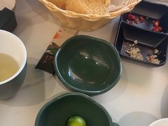 -狐狸爱上椰子鸡(滨江星光大道店)