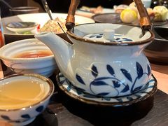 -山葵家·创意料理(宁波来福士店)