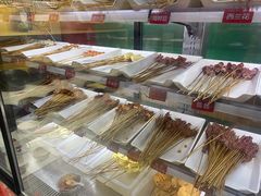-金石老面坊·渔家菜(金石滩店)