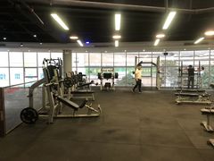 -艾型动健身游泳(环宇城店)