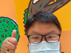 -米莎贝尔生日蛋糕(长征街店)