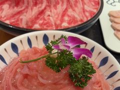 -大龙燚火锅(南山大道店)