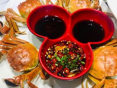 -辣螃铠盆盆蟹大排档(总店)
