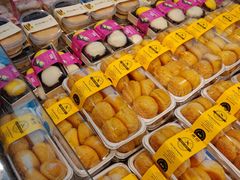 -美喆西饼(广州南站店)