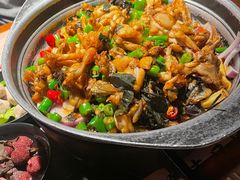 -蛙小侠(威高广场店)