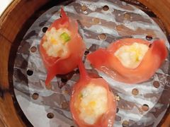-稻香酒家·34年老字号·港式粤菜(汉街店)