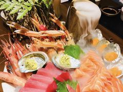 -和彩放题餐厅(酒仙桥店)