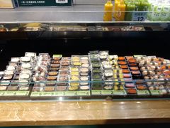 -池田寿司·4H鲜作(西直门凯德华联店)