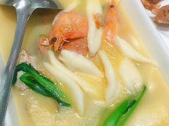-小龙酒家(桂平路店)