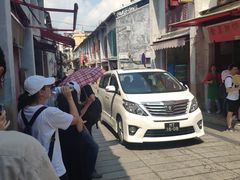 门面-添發碗仔翅美食