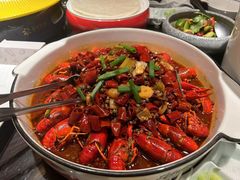 麻辣小龙虾-花家怡园