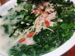 鸽汤万年青-大鸽饭(北京路店)