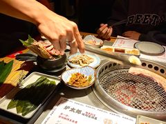 -炉太郎日式烧肉店(华贸店)