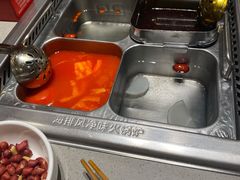-海底捞火锅(河东万达广场店)