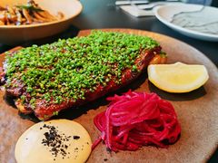 -LE COQ大公鸡小酒馆(北京首店)
