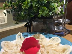 -青瓷火锅料理(西单大悦城店)