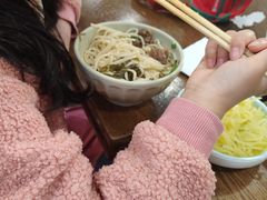-李先生牛肉面大王(马栏店)