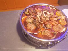 -上亿烧烤海鲜大咖(承德路店)