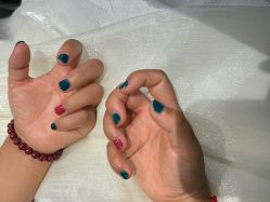 -MB·nail美甲美睫
