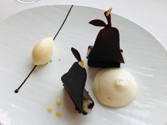 -Caprice(香港四季酒店)