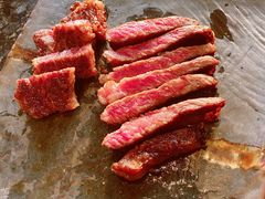 -老乾杯和牛烧肉(王府中环店)