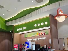 -优优西里·意式餐厅(福州金融街万达店)