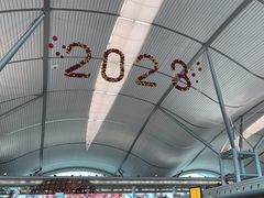-重庆江北国际机场-T2航站楼