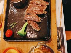-豪享来中西餐厅(隆昌店)