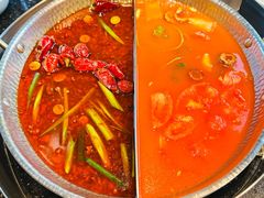 -捞王锅物料理(凯旋路店)