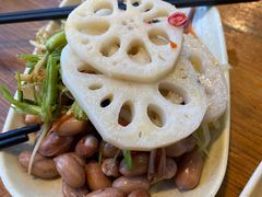 -阁瑞居闫记卤煮(乔庄北街店)