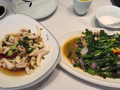 -温岭人家(红花北路店)