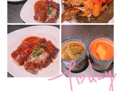 -东山茶寮(新安店)
