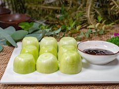 -悦哉·派对·草坪婚礼·围炉煮茶(三圣乡店)