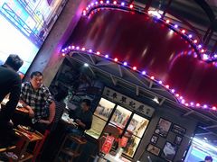 -捞围鲜·港式打边炉(海阳路店)