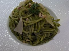 -夏日玛莉西餐厅(金茂览秀城店)