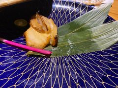 -渔寿司·日本料理(艾尚天地店)