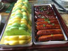 -江南婆婆(车墩店)