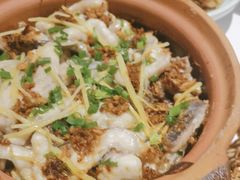 -围龙屋客家食府(福田店)