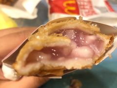 -麦当劳(杭州西湖银泰百货店)