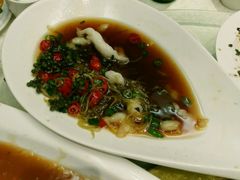 -蓬川食府(金海道店)