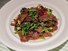 -桂满陇·桃花院落(长泰广场店)