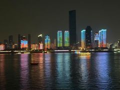 -武汉两江游览·夜游长江(汉口粤汉码头)