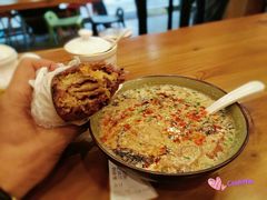 -嗲德来·豆浆·油条(商城路店)