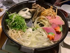 -神戸牛八坐和(阪急三宮店)