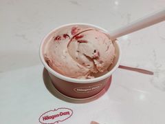 -哈根达斯(SM店)