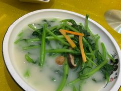 -北海渔村酒楼·粤菜海鲜点心(新华店)