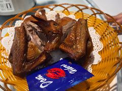 -多多旺港式茶餐厅(新区店)