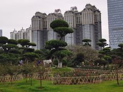 -南宁南湖公园