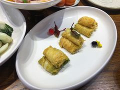 -必点海鲜·鲅鱼水饺(鞍山西道店)