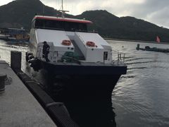 -南丫岛
